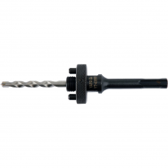 Laikiklis gręžimo karūnai Yato, SDS plus, 5/8"-18UNF
