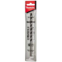 Universalus grąžtas Makita D-30324, 6x150mm OMNI BOHRER 2 Universalus grąžtas Makita D-30324, 6x150mm OMNI BOHRER 2