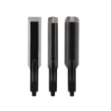 Raižybos peiliukų rinkinys Ryobi RAR111-3, 3 vnt. Raižybos peiliukų rinkinys Ryobi RAR111-3, 3 vnt.