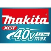 Makita 40Vmax serija