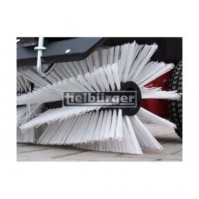 Universalūs šepečiai Tielburger TK18 1 Universalūs šepečiai Tielburger TK18 1