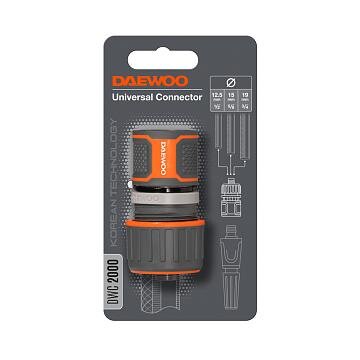 Universali jungtis DAEWOO DWC 2000 2 Universali jungtis DAEWOO DWC 2000 2