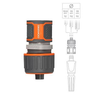 Universali jungtis DAEWOO DWC 2000 Universali jungtis DAEWOO DWC 2000