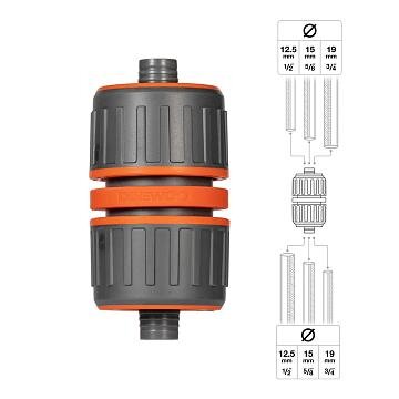 Universali mova žarnai DAEWOO DWC 3000 Universali mova žarnai DAEWOO DWC 3000