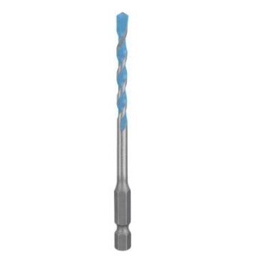 Universalus grąžtas Bosch HEX-9 Multi Construction, 5x50x100 mm 2608900571 Universalus grąžtas Bosch HEX-9 Multi Construction, 5x50x100 mm 2608900571