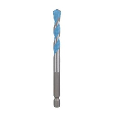 Universalus grąžtas Bosch HEX-9 Multi Construction, 8x50x100 mm 2608900581 Universalus grąžtas Bosch HEX-9 Multi Construction, 8x50x100 mm 2608900581