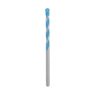Universalus grąžtas Bosch MULTI CONSTRUCTION, 4x40x75 mm, 1 vnt. 2608900604 Universalus grąžtas Bosch MULTI CONSTRUCTION, 4x40x75 mm, 1 vnt. 2608900604
