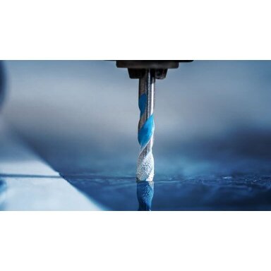 Universalus grąžtas Bosch MULTI CONSTRUCTION, 6.5x90x150 mm, 1 vnt. 2608900616 Universalus grąžtas Bosch MULTI CONSTRUCTION, 6.5x90x150 mm, 1 vnt. 2608900616