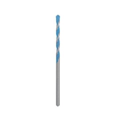 Universalus grąžtas Bosch MULTI CONSTRUCTION, 7x90x150 mm, 1 vnt. 2608900619 Universalus grąžtas Bosch MULTI CONSTRUCTION, 7x90x150 mm, 1 vnt. 2608900619