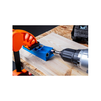 Undercover Jig rinkinys medžiui, 76 vnt. 1 Undercover Jig rinkinys medžiui, 76 vnt. 1