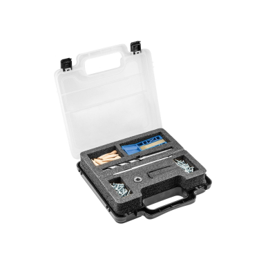 Undercover Jig rinkinys medžiui, 76 vnt. Undercover Jig rinkinys medžiui, 76 vnt.