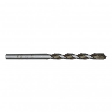 Univ. grąžtas CORDLESS 6,0 x 80/150 mm