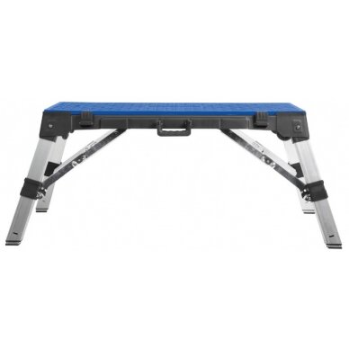 Universalus darbastalis Brilliant Tools, 4-in-1, 117-748 mm 6 Universalus darbastalis Brilliant Tools, 4-in-1, 117-748 mm 6