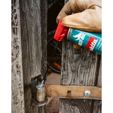 Universali alyva Makita 1910U9-1, 300 ml 4 Universali alyva Makita 1910U9-1, 300 ml 4