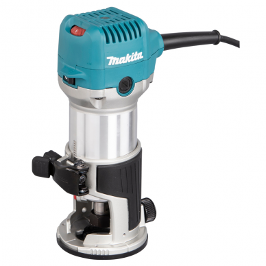 Universali freza Makita RT0702C, 710 W Universali freza Makita RT0702C, 710 W