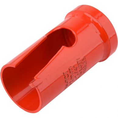 Universali gręžimo karūna Yato, 38 mm, 5/8"-18UNF Universali gręžimo karūna Yato, 38 mm, 5/8"-18UNF