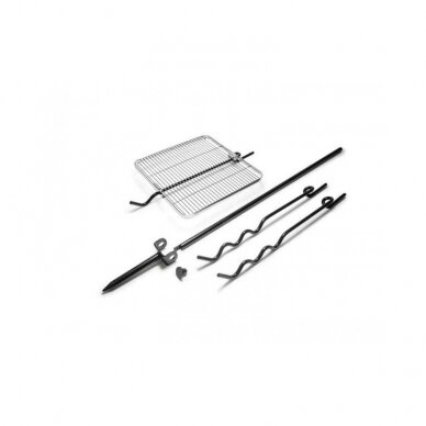 Universali Kabykla Virš Laužo Petromax Fire Anchor 1 Universali Kabykla Virš Laužo Petromax Fire Anchor 1