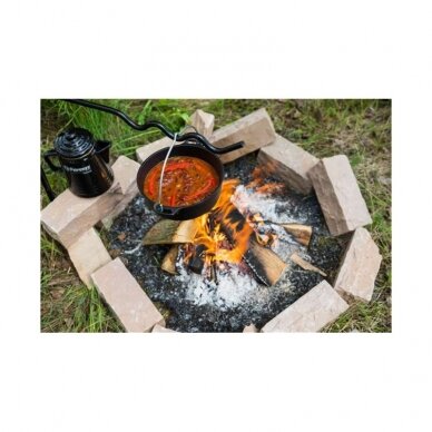 Universali Kabykla Virš Laužo Petromax Fire Anchor 5 Universali Kabykla Virš Laužo Petromax Fire Anchor 5