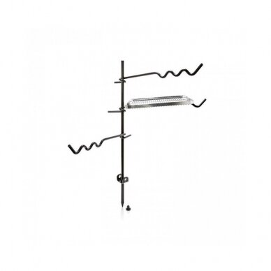 Universali Kabykla Virš Laužo Petromax Fire Anchor Universali Kabykla Virš Laužo Petromax Fire Anchor