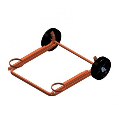 Universali maišyklė BATTIPAV Mixit ART.055 5 Universali maišyklė BATTIPAV Mixit ART.055 5