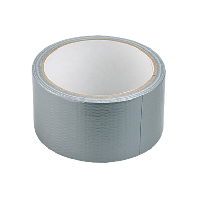Universali, sustiprinta juosta DUCT TAPE 48mm x 10