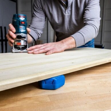 Universalios atramos KREG KFS-PUCK_KRE 3 Universalios atramos KREG KFS-PUCK_KRE 3