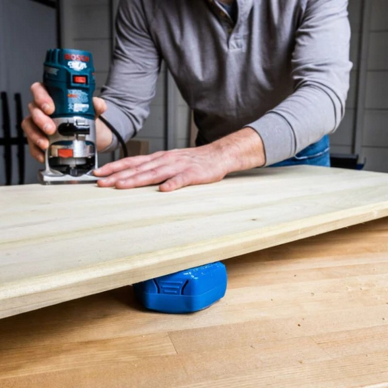 Universalios atramos KREG KFS-PUCK_KRE 3