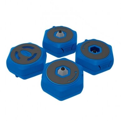 Universalios atramos KREG KFS-PUCK_KRE Universalios atramos KREG KFS-PUCK_KRE