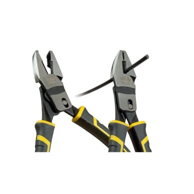 Universalios replės STANLEY FATMAX, 215 mm, FMHT0-70813 4