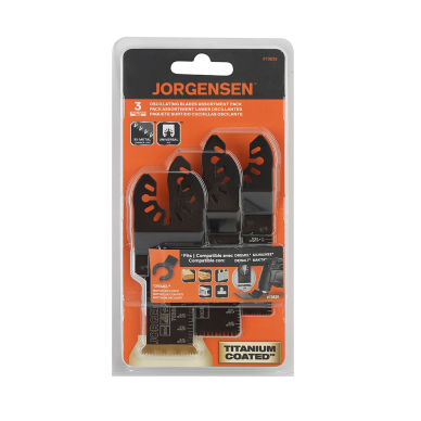 Universalus daugiafunkcinio įrankio geležčių rinkinys, Pony Jorgensen 3 vnt. 2 Universalus daugiafunkcinio įrankio geležčių rinkinys, Pony Jorgensen 3 vnt. 2