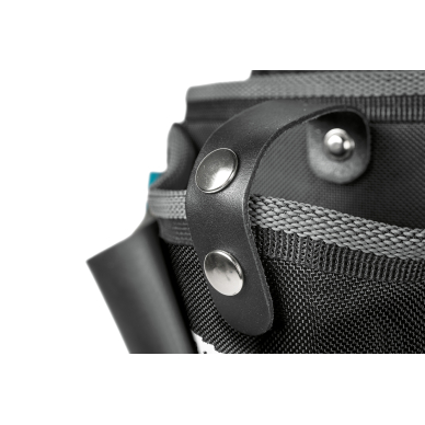 Universalus dėklas gręžtuvui, tvirtinamas prie diržo Makita E-15182 2 Universalus dėklas gręžtuvui, tvirtinamas prie diržo Makita E-15182 2