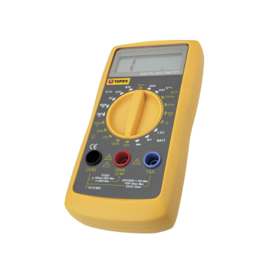 Universalus el. matavimo prietaisas Universalus el. matavimo prietaisas