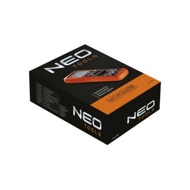 Universalus el.matavimo prietaisas 1 Universalus el.matavimo prietaisas 1