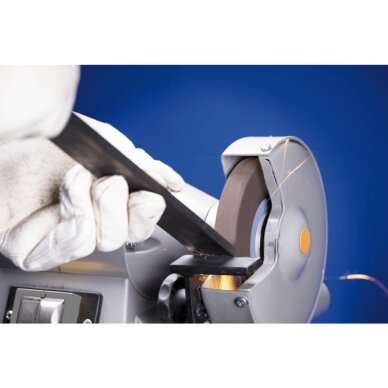 Universalus galandimo diskas PFERD BW 15020-32 AN24 1 Universalus galandimo diskas PFERD BW 15020-32 AN24 1