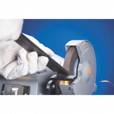 Universalus galandimo diskas PFERD BW 20025-32 AN 36 1 Universalus galandimo diskas PFERD BW 20025-32 AN 36 1