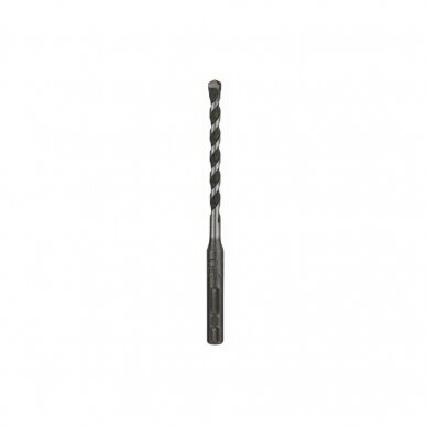 Universalus grąžtas Bosch, 5x100 mm, SDS-Quick, 2609256911 Universalus grąžtas Bosch, 5x100 mm, SDS-Quick, 2609256911