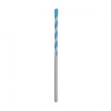 Universalus grąžtas Bosch MULTI CONSTRUCTION, 3x40x70 mm, 1 vnt. 2608900600 Universalus grąžtas Bosch MULTI CONSTRUCTION, 3x40x70 mm, 1 vnt. 2608900600