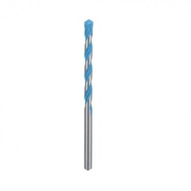 Universalus grąžtas Bosch MULTI CONSTRUCTION, 6.5x60x100 mm, 1 vnt. 2608900615 Universalus grąžtas Bosch MULTI CONSTRUCTION, 6.5x60x100 mm, 1 vnt. 2608900615