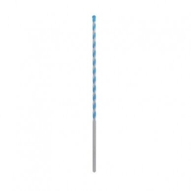 Universalus grąžtas Bosch MULTI CONSTRUCTION, 6x200x250 mm, 1 vnt. 2608901481 Universalus grąžtas Bosch MULTI CONSTRUCTION, 6x200x250 mm, 1 vnt. 2608901481