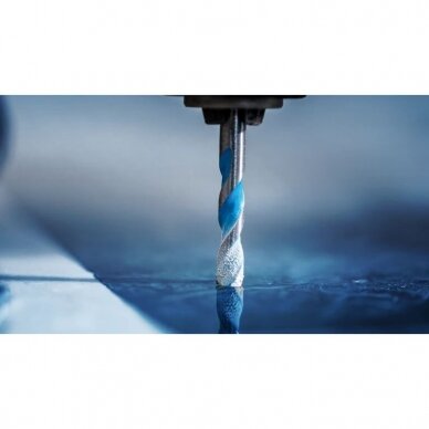 Universalus grąžtas Bosch MULTI CONSTRUCTION, 6x200x250 mm, 1 vnt. 2608901481 1 Universalus grąžtas Bosch MULTI CONSTRUCTION, 6x200x250 mm, 1 vnt. 2608901481 1