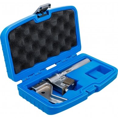 Universalus išorinio sriegio gaudytojas / atnaujintojas | Ø 35 - 130 mm (9816) Universalus išorinio sriegio gaudytojas / atnaujintojas | Ø 35 - 130 mm (9816)