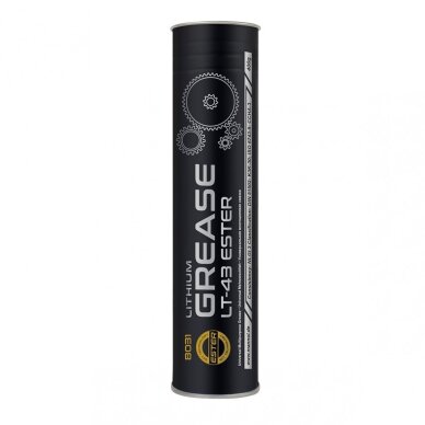 Universalus kons. ličio tepalas 400g MANNOL LT-43 Universalus kons. ličio tepalas 400g MANNOL LT-43