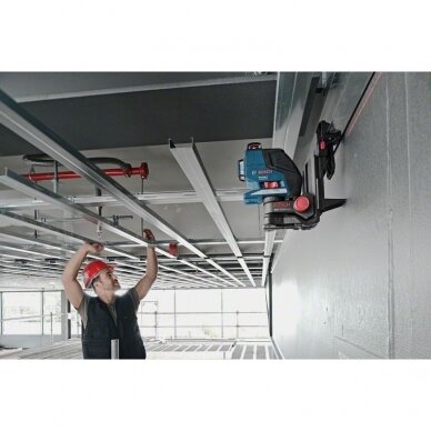 Universalus laikiklis Bosch BM 1 Professional BM1 2 Universalus laikiklis Bosch BM 1 Professional BM1 2