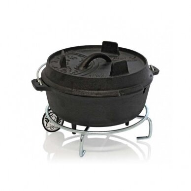 Universalus Laikiklis Puodui Petromax 1 Universalus Laikiklis Puodui Petromax 1