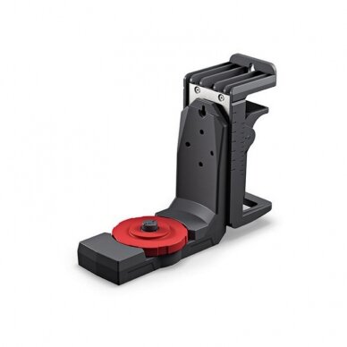 Universalus lazerio laikiklis FLEX UH-1/4-5/8 ALC Universalus lazerio laikiklis FLEX UH-1/4-5/8 ALC