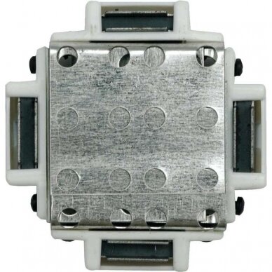 Universalus maskavimo rėmelis | magnetinis | 4 vnt. (04510) 1 Universalus maskavimo rėmelis | magnetinis | 4 vnt. (04510) 1