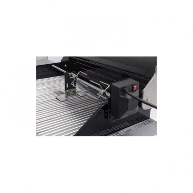 Universalus mėsos sukėjas Char-Broil 2 Universalus mėsos sukėjas Char-Broil 2