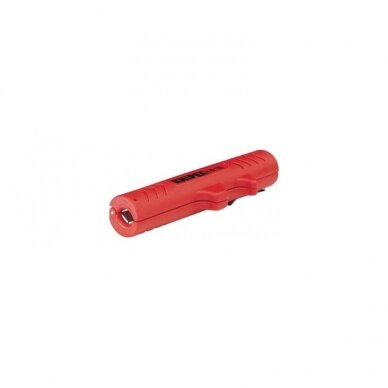 Universalus nuizoliavimo įrankis KNIPEX 1680125SB Universalus nuizoliavimo įrankis KNIPEX 1680125SB