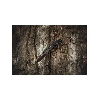 Universalus peilis, 90 mm ašmenys, sulankstomas 6 Universalus peilis, 90 mm ašmenys, sulankstomas 6