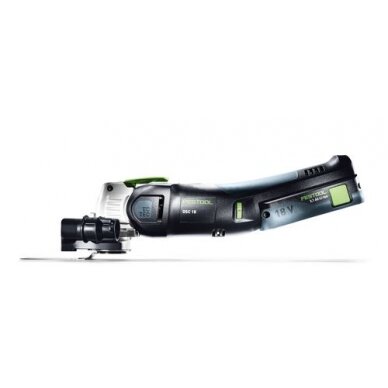 Universalus pjovimo diskas Festool USB 78/32/Bi/OSC/5 (203337) 2 Universalus pjovimo diskas Festool USB 78/32/Bi/OSC/5 (203337) 2